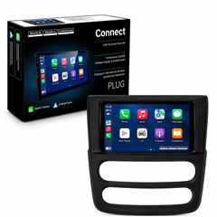 <h2>Dodge Ram 2002-2005 Radio with Apple CarPlay and Android Auto</h2> 