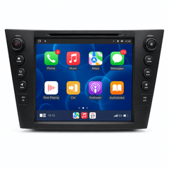 Lexus GS300 2004-2011 - Rádio 9,7" com Apple CarPlay e Android Auto 
