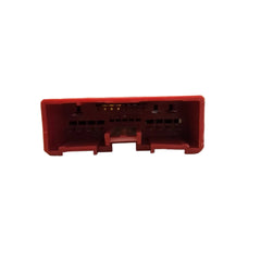 16-Pin-Adapterkabel für Mazda CX-9 2007-2015 – Mazda CX-9 Autoradio 
