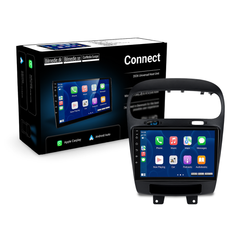 Dodge Journey / Fiat Freemont 2012-2016 - 9" radio z Apple CarPlay in Android Auto 