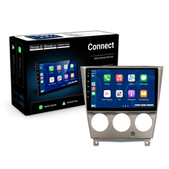 Subaru Impreza 2003-2006 - 9" Radio with Apple CarPlay and Android Auto 
