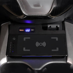 Honda CR-V 2017-2021 Wireless Phone Charger with 15W Fast Charging 