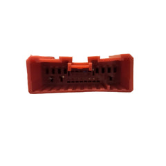 ISO adaptér kabel pro autorádio Mazda – konektor Mazda na ISO 