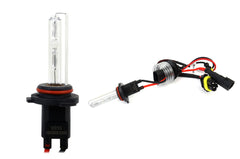 Xenonpære HB4 9006 med 6000K lysfarve