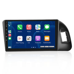 Audi Q5 09-17 - 9 "Radio with Apple CarPlay and Android Auto