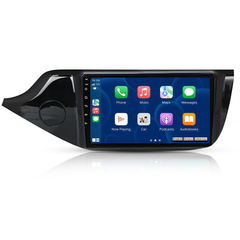 Kia Ceed 12-16 - Radio 9" con Apple CarPlay y Android Auto
