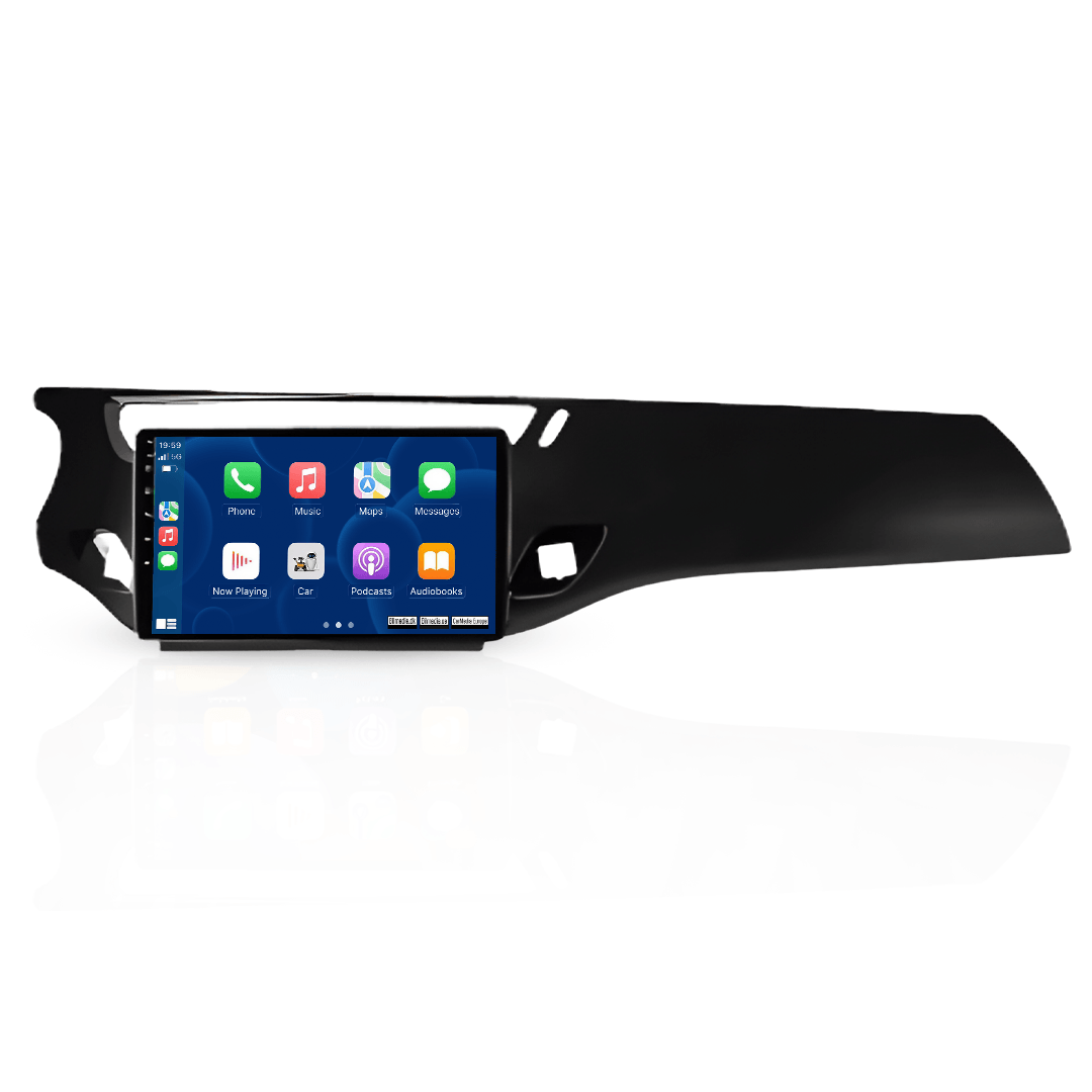Citroen C3 & DS3 2010-2016 -  9" Radio med Apple CarPlay og Android Auto