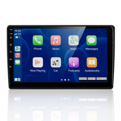 Toyota Corolla Auris (small frame) 14-18 - 9 "Radio with Apple CarPlay and Android Auto