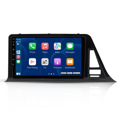 Toyota C-HR 16-20-9 "Radio with Apple CarPlay and Android Auto