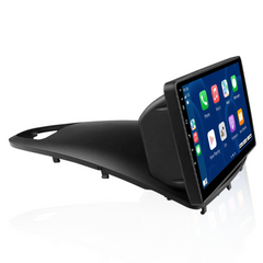 Opel Corsa 07-12 - 9 "Radio with Apple CarPlay and Android Auto