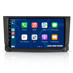 Seat Ibiza 17-20 - 9 "Radio with Apple CarPlay and Android Auto
