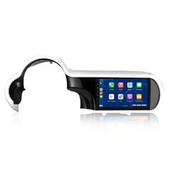 Renault Twingo 14-24 - 9 "Radio with Apple CarPlay and Android Auto