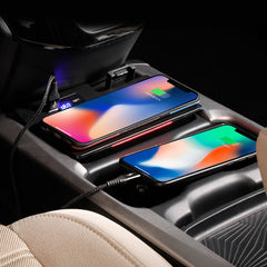 Honda CR-V 2017-2021 Wireless Phone Charger with 15W Fast Charging 