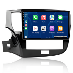 Mitsubishi Outlander 18-22 - 10.1 "Radio with Apple CarPlay and Android Auto