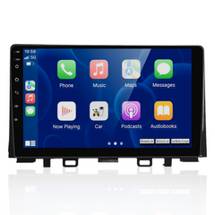 Kia Rio/Stonic 17-19 - 9 "Radio with Apple CarPlay and Android Auto