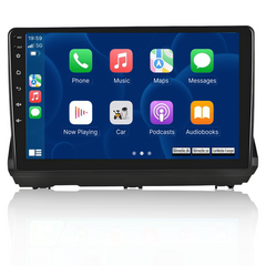 Dacia Sandero 20-25 - 10,1" Radio m. Apple CarPlay og Android Auto