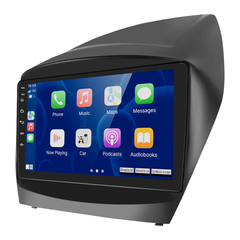 Hyundai IX35 09-15 - 9 "Radio with Apple CarPlay and Android Auto
