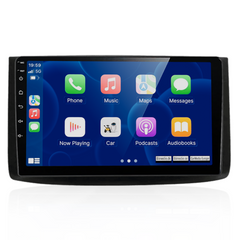 Chevrolet Aveo 06-12 - 9 "Radio with Apple CarPlay and Android Auto