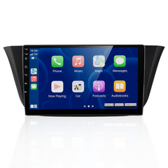 Iveco Daily 13-21 - 9" Radio with Apple CarPlay and Android Auto