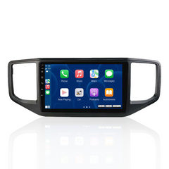 VW Amarok 2017-2021 - 9" Radio m. Apple CarPlay og Android Auto