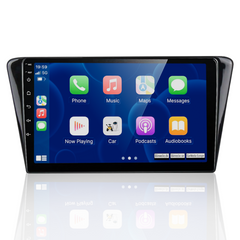 Peugeot 408 12-20 - 10,1" radio med Apple Carplay och Android Auto