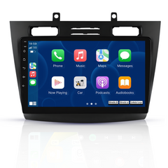 Ford Transit 05–14 – 9-Zoll-Radio mit Apple CarPlay und Android Auto