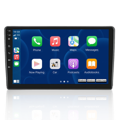 Nissan NV400/Opel Movano/Renault Master 2019-2023 – 10,1" Radio med Apple CarPlay & Android Auto