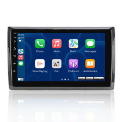 VW Käfer 11–19 – 9-Zoll-Radio mit Apple CarPlay und Android Auto