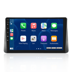 Ford Focus 18-24 - 9 "Radio with Apple CarPlay and Android Auto