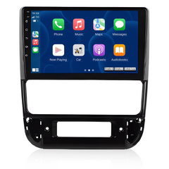 Peugeot 406 94-05 - 9" Radio with Apple CarPlay and Android Auto