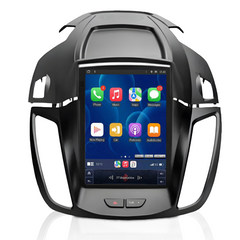 Ford Kuga 2 / Escape 3 – 9.7” Radio with Apple CarPlay and Android Auto