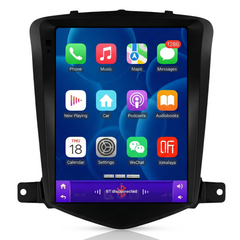 Chevrolet Cruze 08-12 - 9,7" radio med Apple CarPlay och Android Auto 