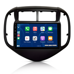 Chevrolet Aveo 16-21 - 9 "Radio with Apple CarPlay and Android Auto