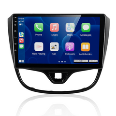 Opel Karl 15-20 - 10.1 "Radio with Apple CarPlay and Android Auto