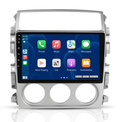 Suzuki Liana 04-08 - 9" Radio m. Apple CarPlay og Android Auto
