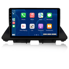 Iveco Daily 2022-2026 – 9" autorádio s Apple CarPlay a Android Auto 
