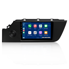 Kia Rio 20-22 - 9" Radio with Apple CarPlay and Android Auto 