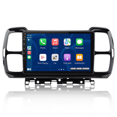 Citroën C5 Aircross 17-21 - 9" radio z Apple CarPlay in Android Auto