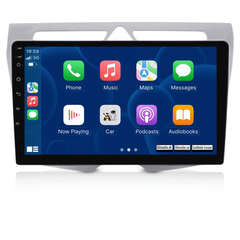 KIA Picanto 07-11 - 9 "Radio with Apple CarPlay and Android Auto