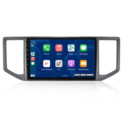 VW Crafter 17-21 - 10,1" rádió Apple CarPlay és Android Auto funkcióval