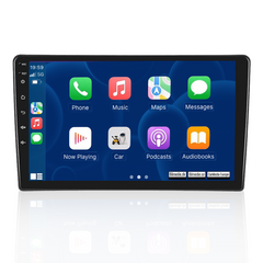Ford Transit 21-25 - 10.1 "Radio with Apple CarPlay and Android Auto