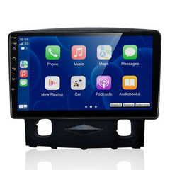 Ford Kuga 08-10 - 9" Radio m. Apple CarPlay og Android Auto