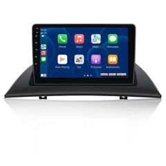 BMW X3 03-11 - 9" Radio m. Apple CarPlay og Android Auto