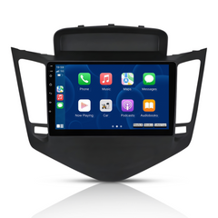 Chevrolet Cruze 09-14 - 9" Radio med Apple CarPlay och Android Auto