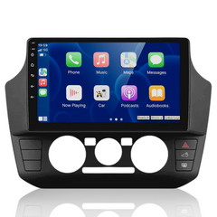 VW Up/Seat Mii/Skoda Citigo 17-23 - Radio 9" avec Apple CarPlay et Android Auto