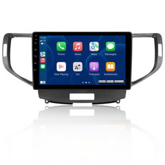 Honda Accord 08-12 - 9" Radio m. Apple CarPlay og Android Auto