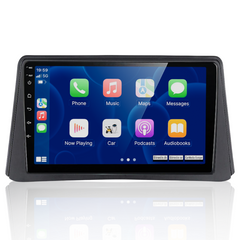 Opel Mokka 12-16 - 9" Radio with Apple CarPlay and Android Auto