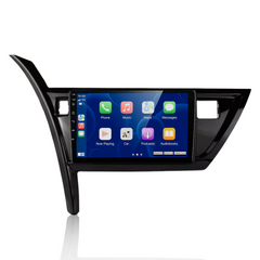 Toyota Corolla Auris 13-16 (large frame) - 10.1 "Radio with Apple CarPlay and Android Auto