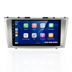 Toyota Camry 06-11 - 9 "Radio with Apple CarPlay and Android Auto