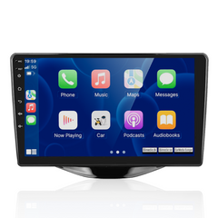 108, C1, AYGO 15-20 - 9 "Radio with Apple CarPlay and Android Auto